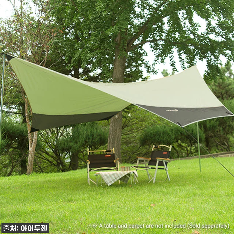 지금 안 사면 후회할 걸? 아이두젠 헥사타프 올리브그린, 이 가격 실화인가요?! 6 지금 안 사면 후회할 걸? 아이두젠 관련 이미지 1