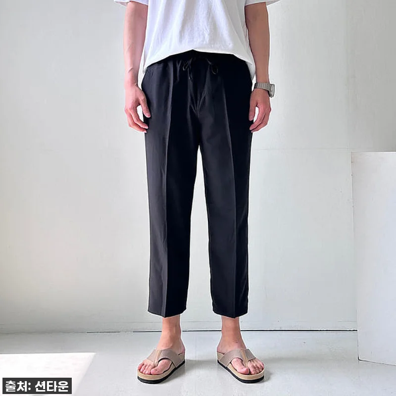 올여름 인생템 등극! '남자냉장고바지 9부 남성슬랙스 아이스팬츠' 직접 입어보니 이건 무조건 사야 해! 8 올여름 인생템 등극! '남자냉장고바지 관련 이미지 1