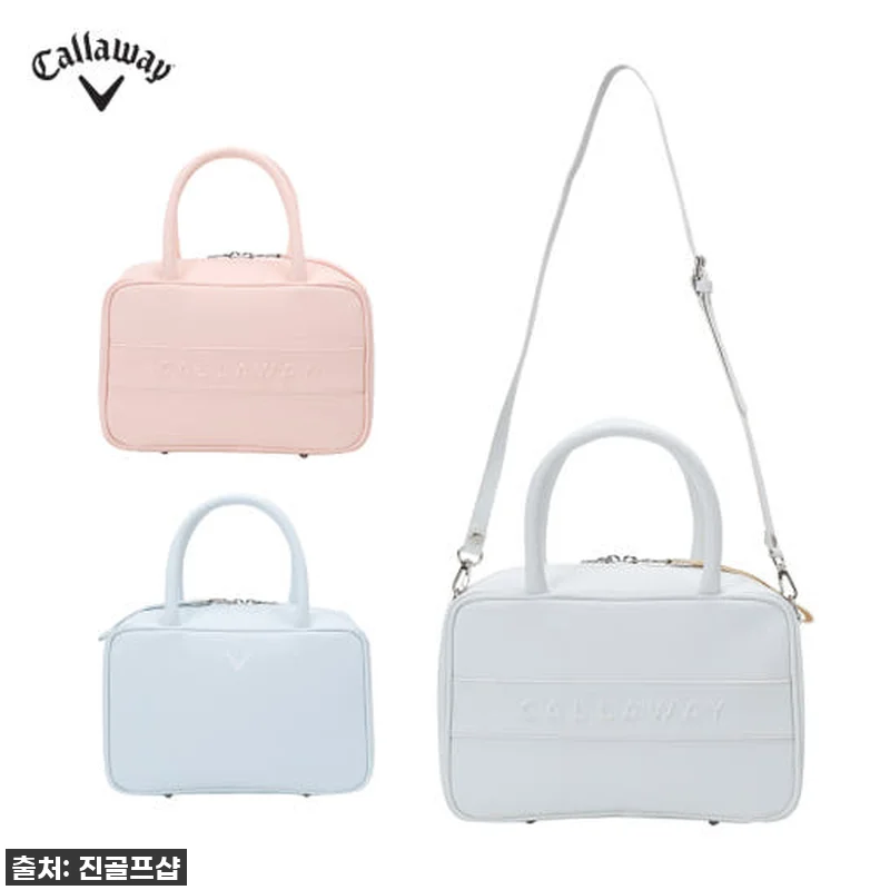 찐후기: 캘러웨이 24 해나 여성 미 관련 이미지 1