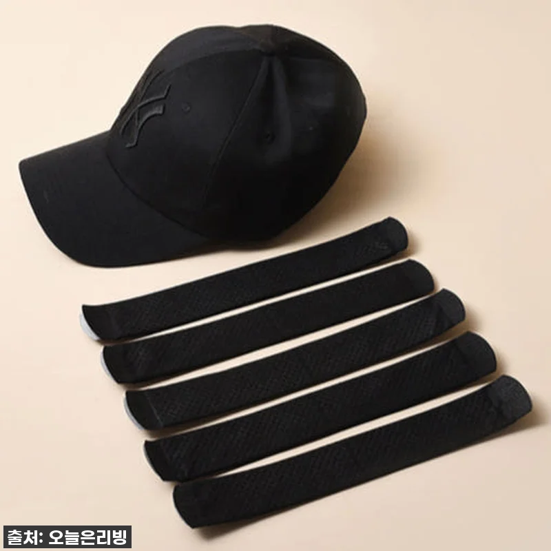 찐후기, 품절임박! 골프 모자 오염 관련 이미지 1