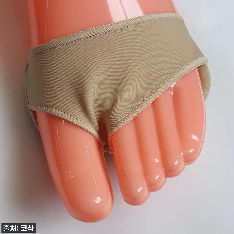 내 발바닥이 드디어 웃었다! ✨ 찐후기: 발바닥 앞꿈치 쿠션패드 젤 볼타입 충격흡수 패드 12 내 발바닥이 드디어 웃었다! ✨ 찐후 관련 이미지 1