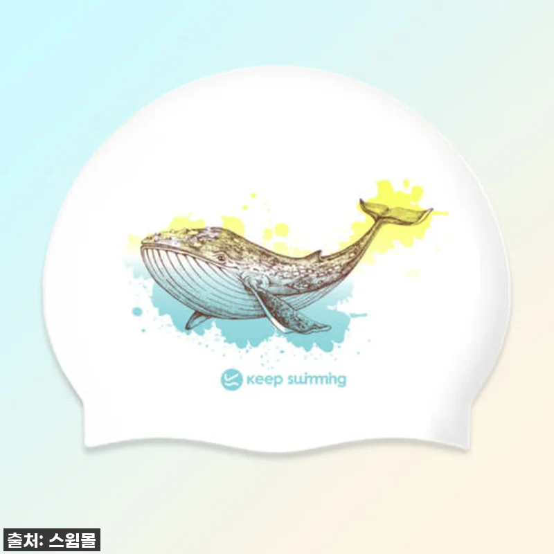 수영인 심쿵주의! 🐬 킵스위밍 고래상 관련 이미지 1