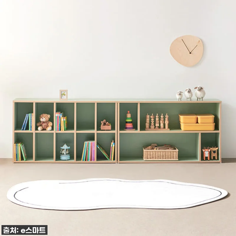 우리 아이 첫 책장? 찐 육아맘이 직 관련 이미지 1