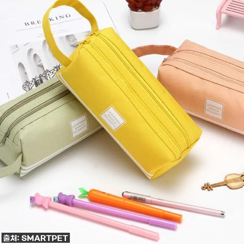 이슈템 등극! 심플한데 똑똑하기까지 한 중고등학생 필통, 직접 써보니 이런 대박템이? 찐후기! 4 이슈템 등극! 심플한데 똑똑하기까지 관련 이미지 1