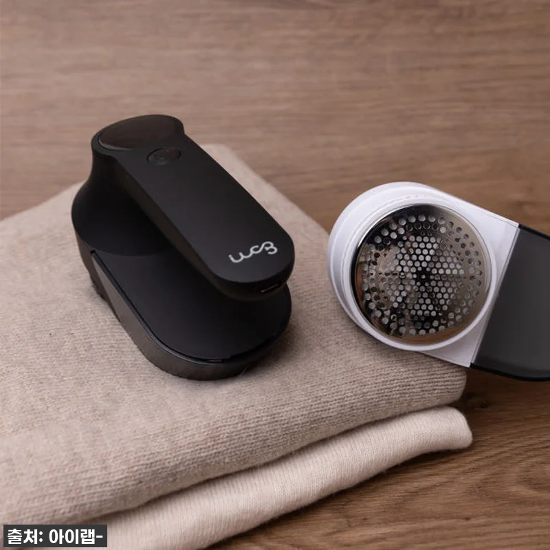 이건 무조건 사야 해! 찐후기: 아이랩 세탁소용 보풀제거기, 낡은 옷도 새 옷으로 변신시키는 마법! 10 이건 무조건 사야 해! 찐후기: 아이 관련 이미지 1