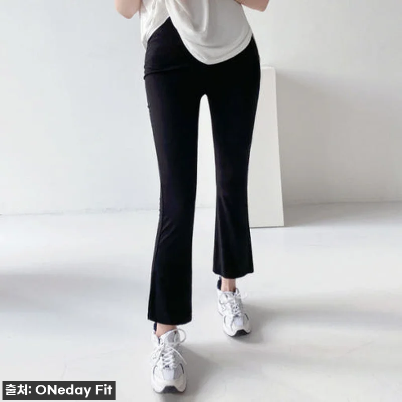 올겨울 필수템 등극! 55% 할인! 원데이핏 부츠컷 레깅스 슬림핏 팬츠 찐후기 4 올겨울 필수템 등극! 55% 할인! 관련 이미지 1