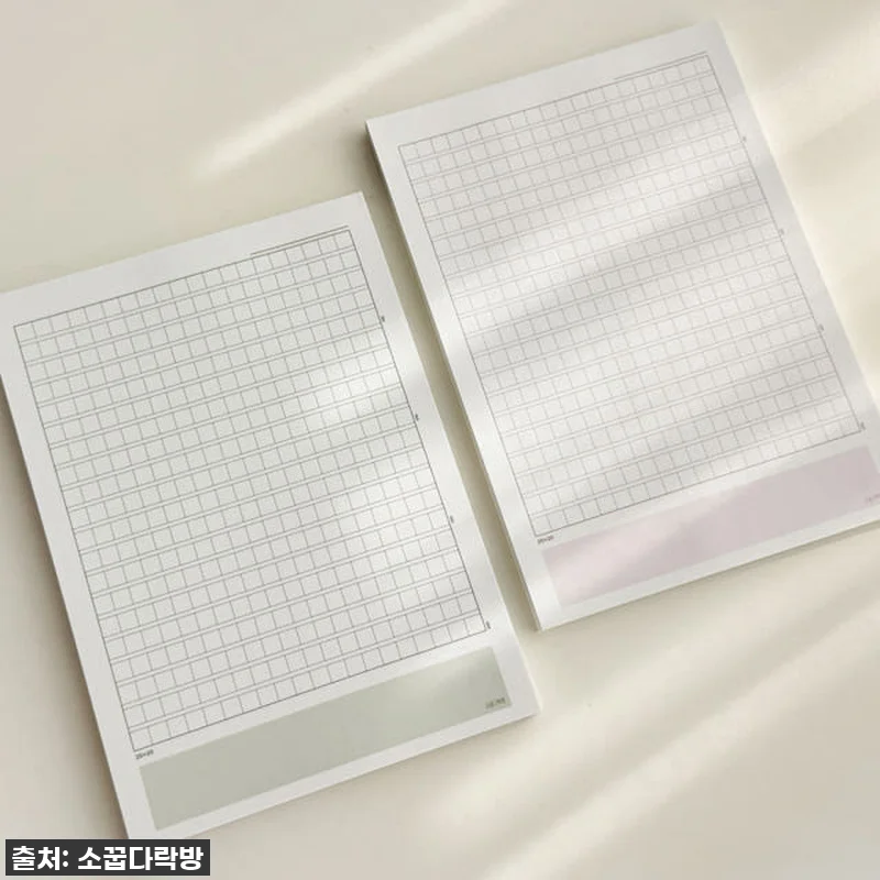🎉 찐후기! 소꿉다락방 400자 원고지 노트, 손글씨 교정부터 힐링까지 완벽한 이유! (ft. 꿀팁할인) 11 🎉 찐후기! 소꿉다락방 400자 원고 관련 이미지 1