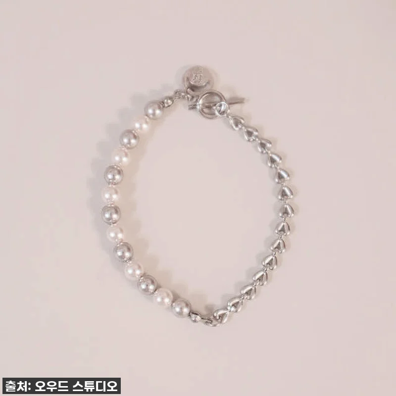 심쿵주의! ✨ 미니 하트 진주 써지컬 관련 이미지 1