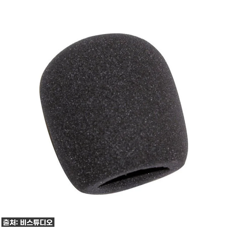 이슈템! SAMSON WS1 윈드스크린, 내 녹음 인생을 바꾼 찐후기 (품절임박!) 5 이슈템! SAMSON WS1 윈드스크 관련 이미지 1