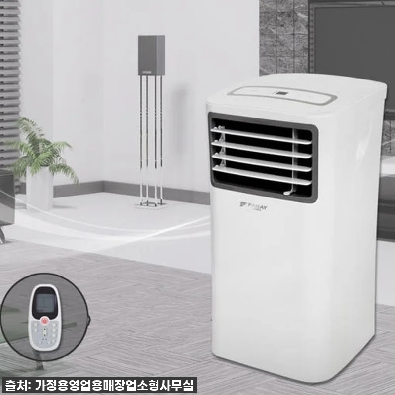 더위 끝! 우리 식당 주방, '식당주방 에어컨' 설치 후 직원 만족도 200% 폭발한 찐후기! 4 더위 끝! 우리 식당 주방, '식당주 관련 이미지 1