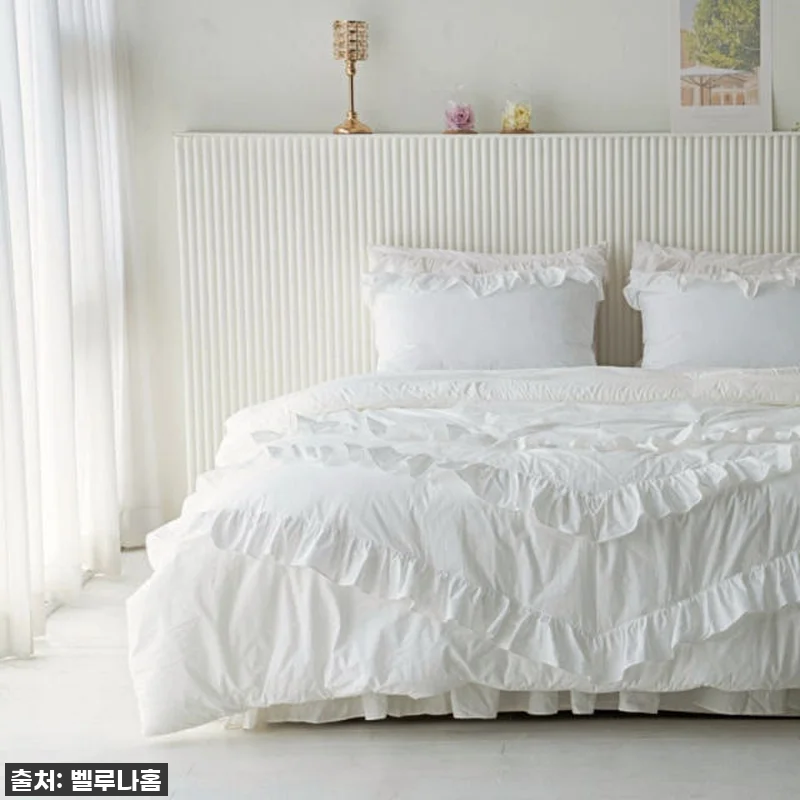 역대급 꿀잠 보장! 모달이불 알러지케 관련 이미지 1