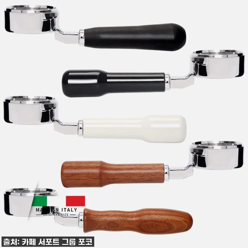 홈카페 필수템 등극! 세코 바텀리스 관련 이미지 1