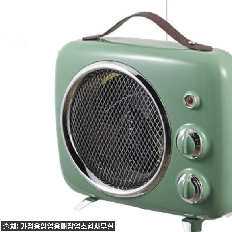 올겨울 꽁꽁 언 나를 구원해 준 소형 난방기 찐후기! 품절임박 전에 필수 구매각! 4 올겨울 꽁꽁 언 나를 구원해 준 소형 관련 이미지 1