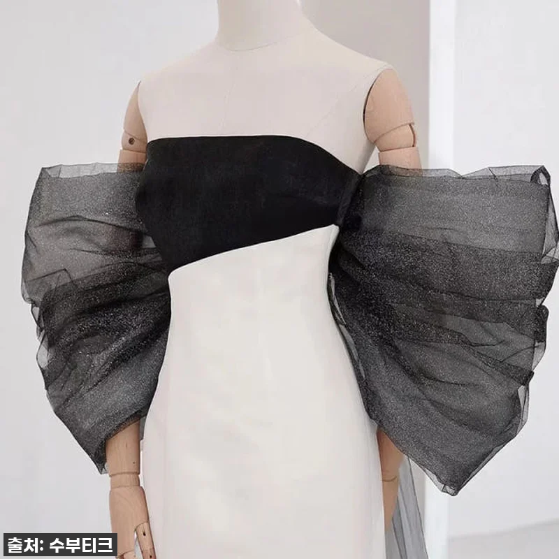 찐후기: 셀프웨딩드레스 유목민 정착템! 새틴 튜브탑 왕리본 드레스로 스냅사진 인생샷 건졌어요! 6 찐후기: 셀프웨딩드레스 유목민 정착템 관련 이미지 1