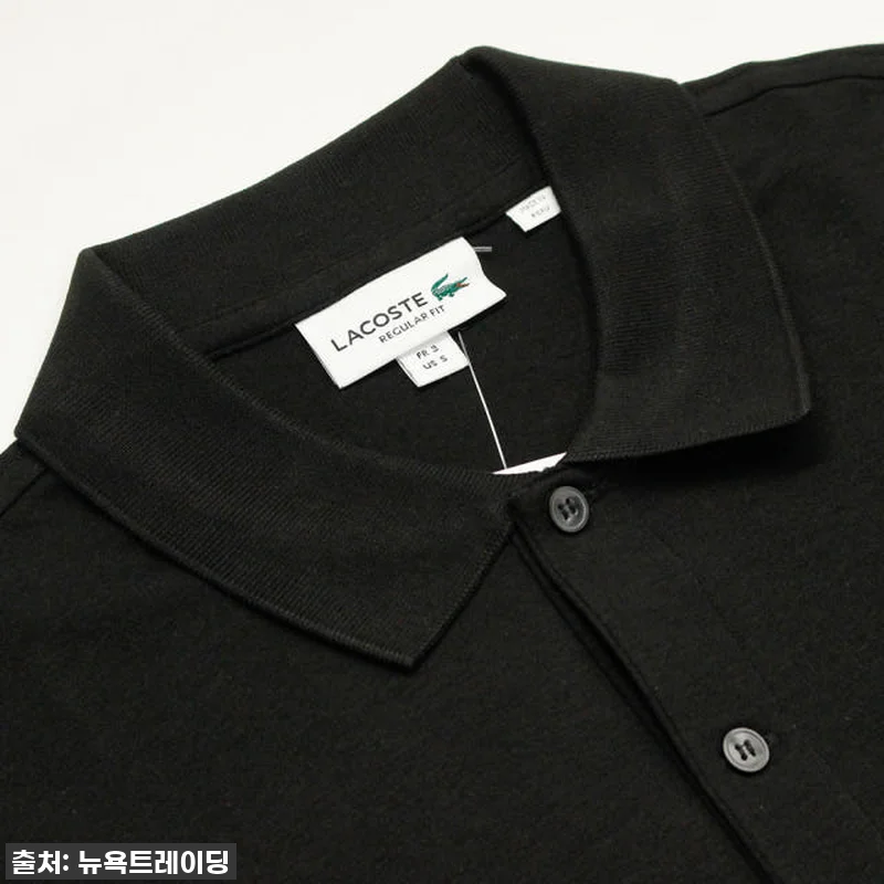 **찐후기! 라코스테 폴로티 DH2050, 지금 안 사면 무조건 후회해요!** 6 **찐후기! 라코스테 폴로티 DH20 관련 이미지 1