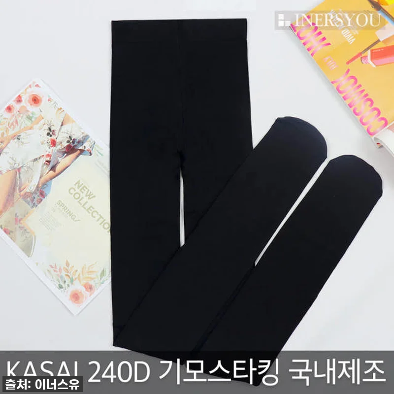 올겨울 인생템 등극! ❄️카사이 240D 착압 기모 스타킹, 직접 신어본 찐후기 (놓치면 후회할 꿀팁 대방출!) 4 올겨울 인생템 등극! ❄️카사이 24 관련 이미지 1