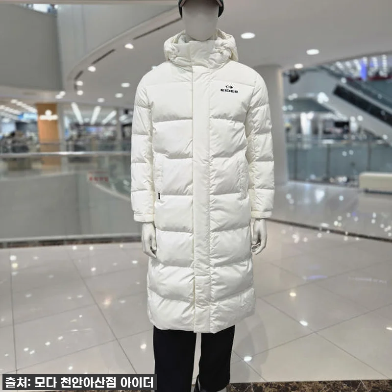 이 가격 실화? 아이더 롱패딩, 40% 할인받고 올겨울 인싸 등극! (찐후기) 12 이 가격 실화? 아이더 롱패딩, 40 관련 이미지 1