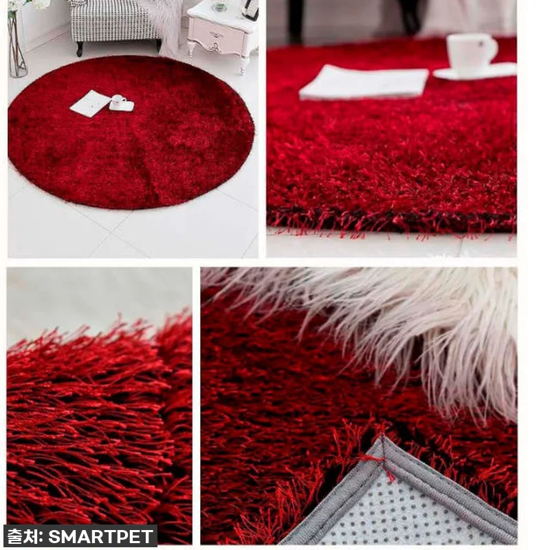 이 가격 실화?! 거실이 호텔 라운지로 변신! 장모 카페트 겨울 러그 찐후기 12 이 가격 실화?! 거실이 호텔 라운지 관련 이미지 1