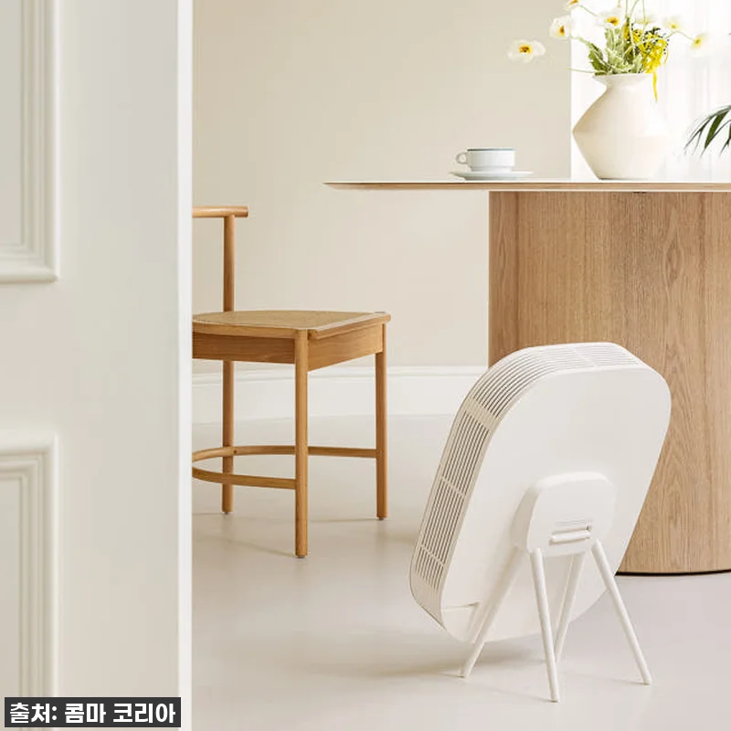 이건 무조건 사야 해! 콤마 로브 공기청정기, 우리 집 인테리어와 공기 질을 한 번에 잡았어요! 찐사용 후기 ✨ 12 이건 무조건 사야 해! 콤마 로브 공 관련 이미지 1