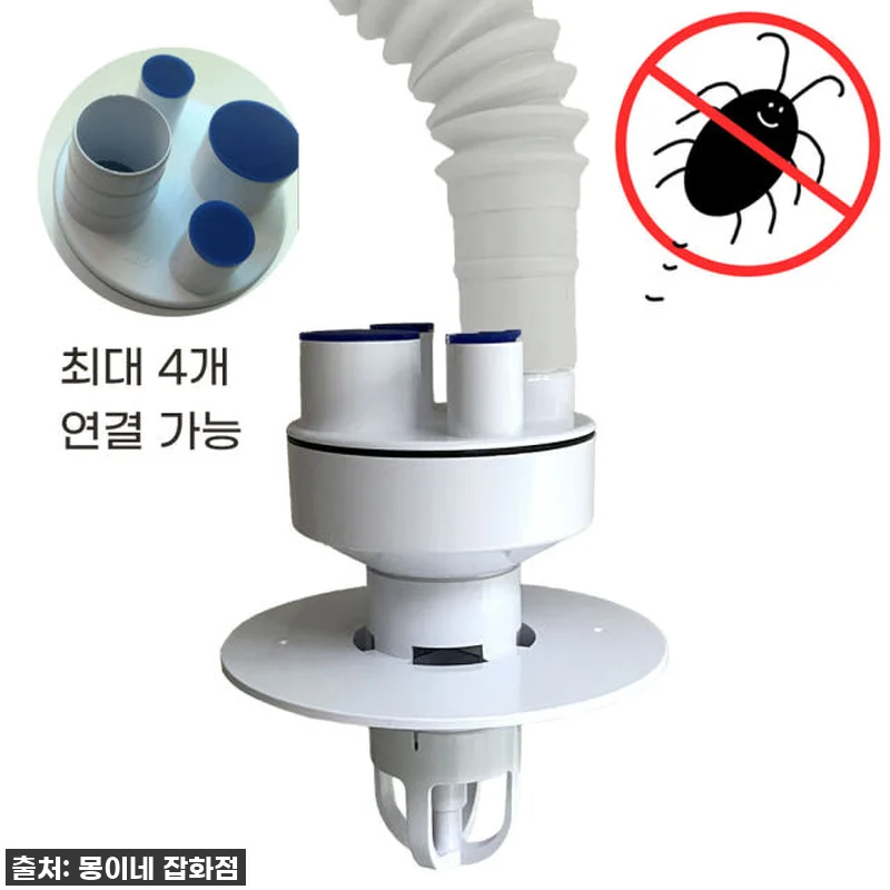 ✨세탁실 꿉꿉함 이젠 안녕! 세탁기트 관련 이미지 1