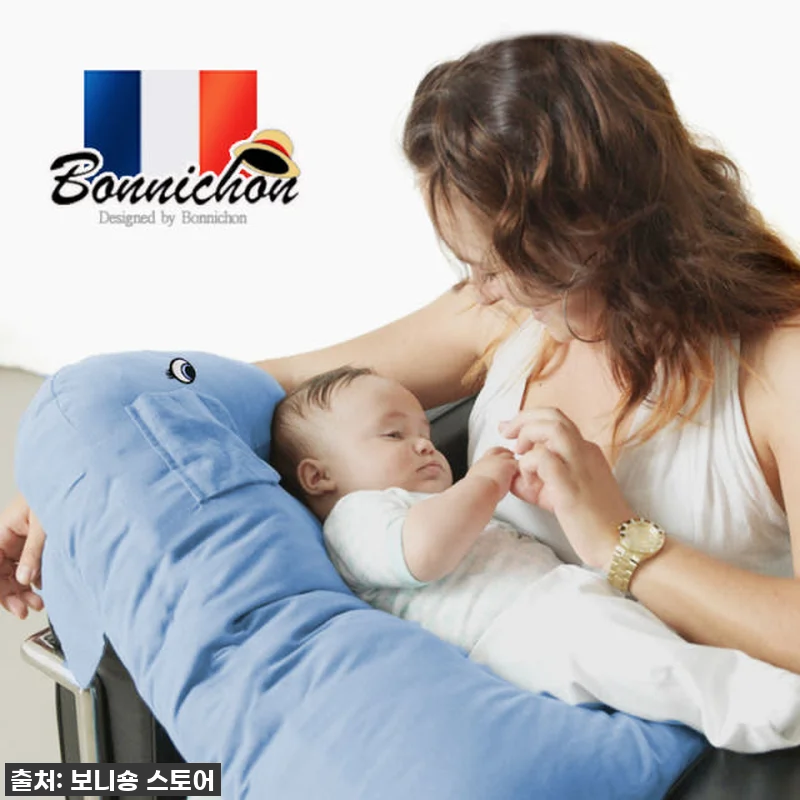 출산준비물 필수템! 프랑스 보니숑 3in1 수유쿠션, 찐내돈내산 솔직후기 (29%할인 찬스 놓치지 마세요!) 6 출산준비물 필수템! 프랑스 보니숑 3 관련 이미지 1
