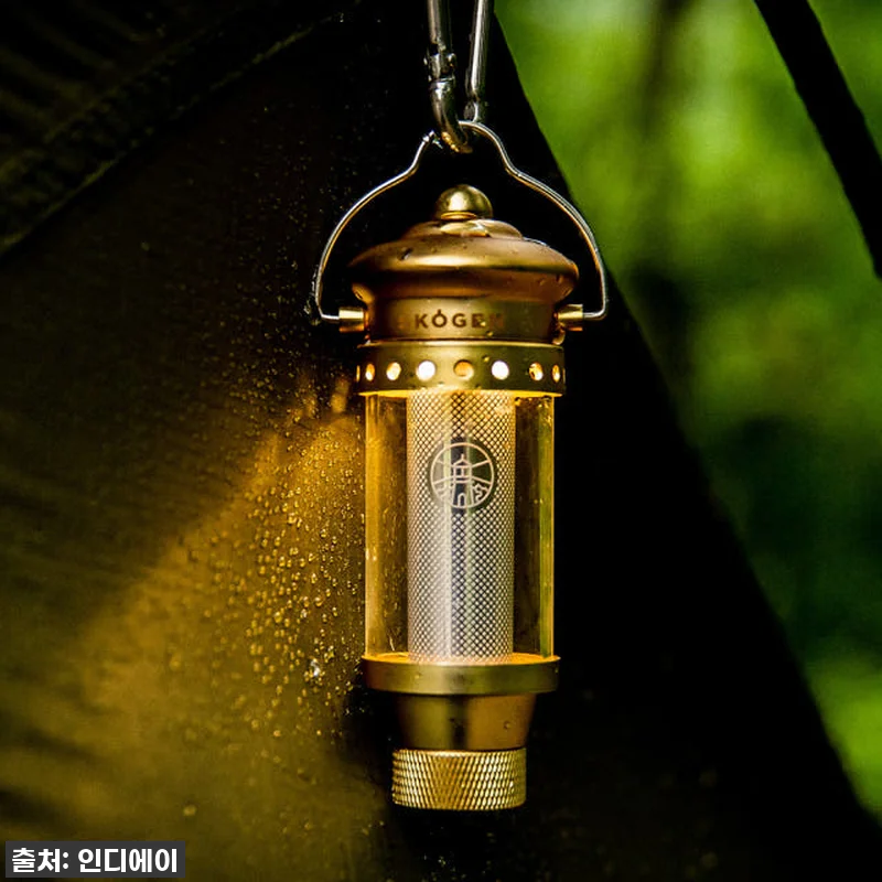 찐감성 충전 완료! 스코겐 시그니처 랜턴 NX2 미니, 캠핑 필수템 등극 후기! 10 찐감성 충전 완료! 스코겐 시그니처 관련 이미지 1