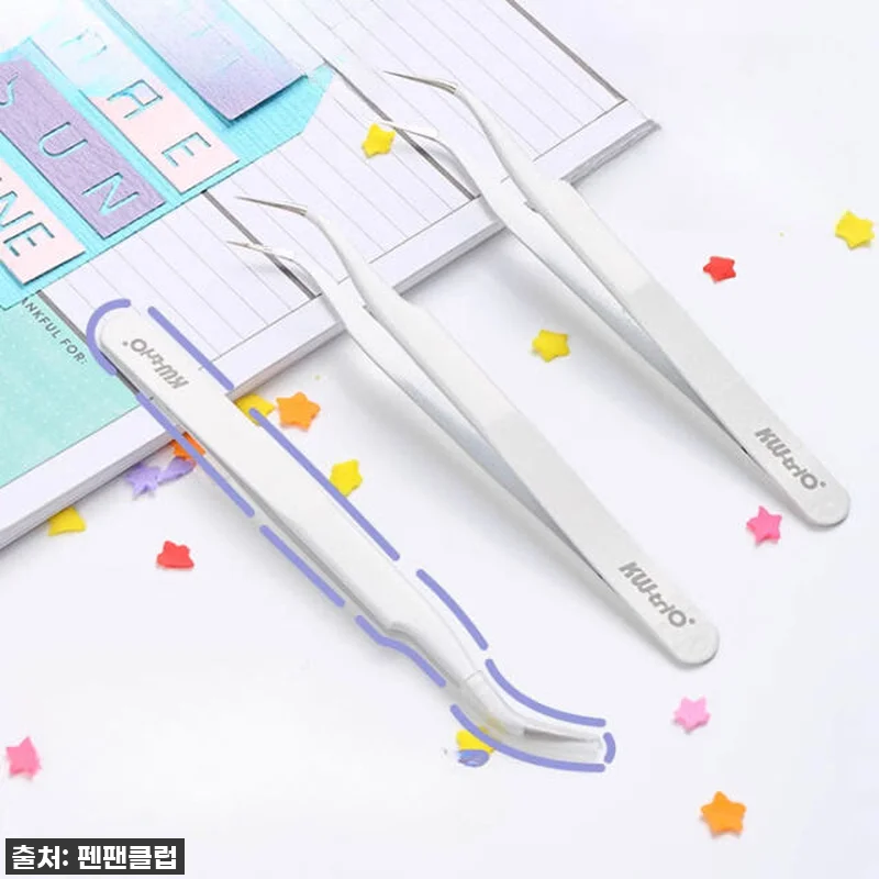 찐후기: 다꾸러 필수템! 정밀 실험용 관련 이미지 1