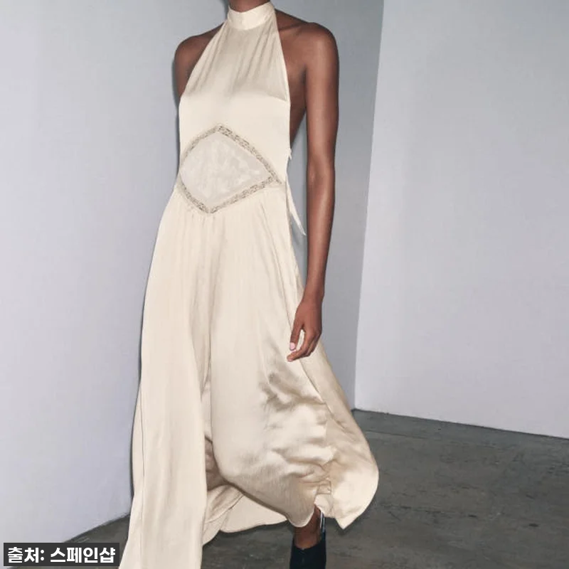 찐후기! 품절임박 자라 레이스자수 오 관련 이미지 1