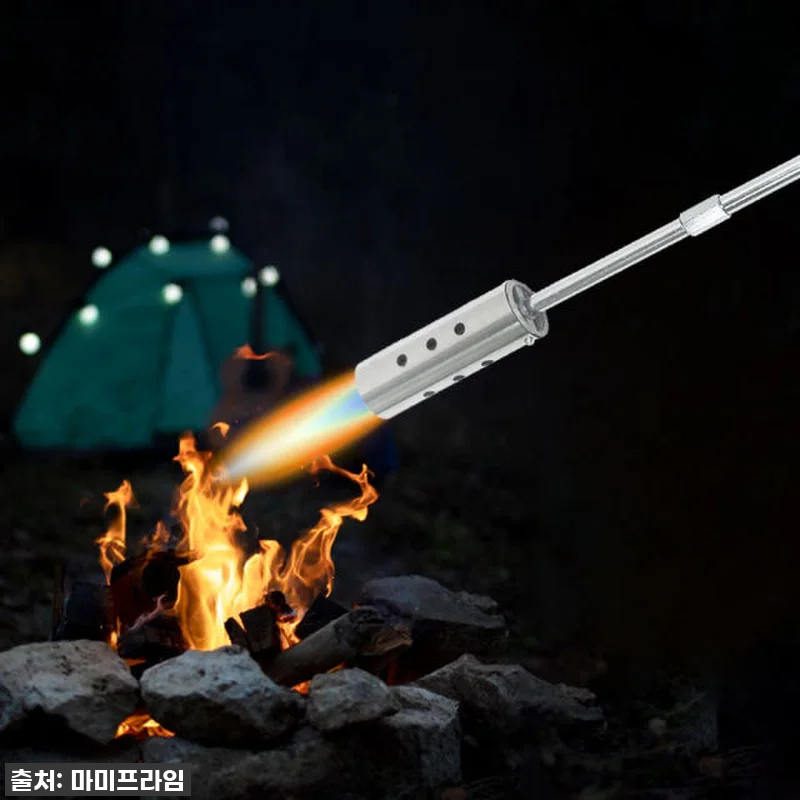 이건 무조건 사야 해! 3단 롱토치 관련 이미지 1