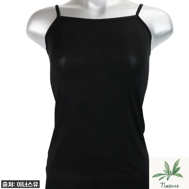 찐후기! 올여름 인생템 등극? 다크샤 인견 끈나시, 시원하고 편안함에 반했어요! 7 찐후기! 올여름 인생템 등극? 다크샤 관련 이미지 1