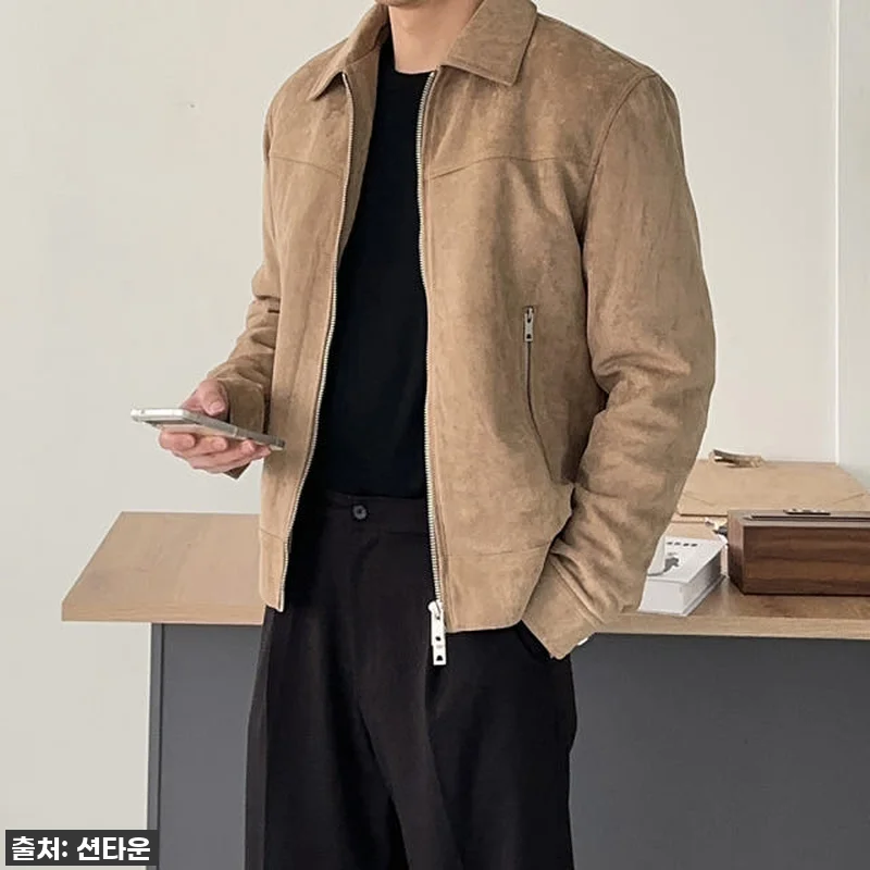 이 가격 실화?! 겨울 남친룩 완성! 관련 이미지 1