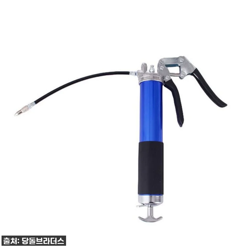 긴급할 때 구원투수! 수동 구리스주입 관련 이미지 1