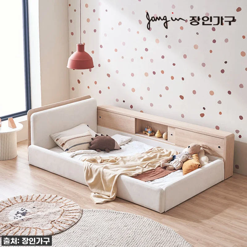 이 가격 실화?! 장인가구 하랑 패밀리침대 SS+Q 데이베드형, 우리 가족 꿀잠 인생템 등극! 8 이 가격 실화?! 장인가구 하랑 패밀 관련 이미지 1