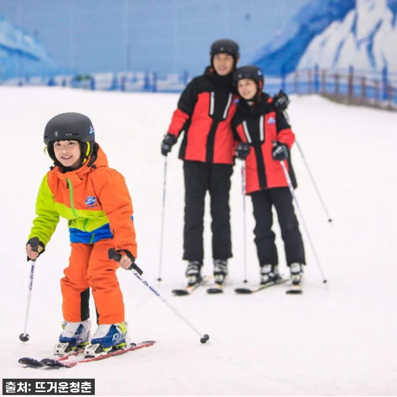 지금 안 가면 후회할! 중국 청두 핫 관련 이미지 1