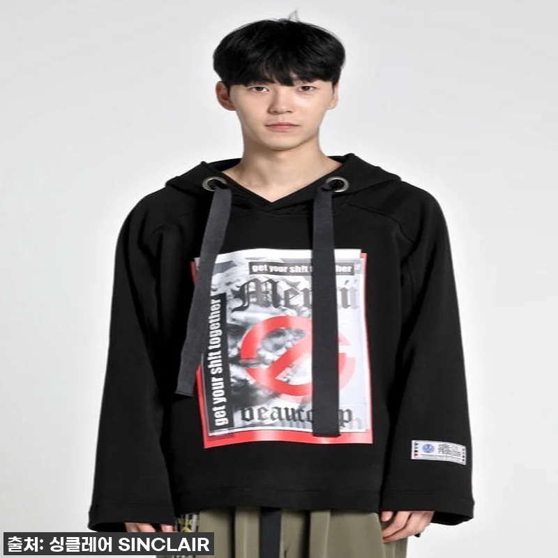 🔥단독 42% 할인 기회! 품절대란 예상되는 싱클레어 메르시 시그니쳐 후디 블랙 찐후기! 놓치면 후회해요! 4 🔥단독 42% 할인 기회! 품절대란 관련 이미지 1