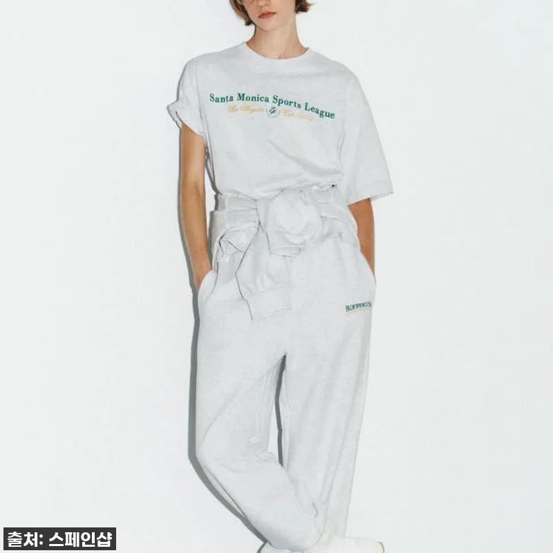 자라 조거팬츠 찐후기: 품절대란 예상 관련 이미지 1