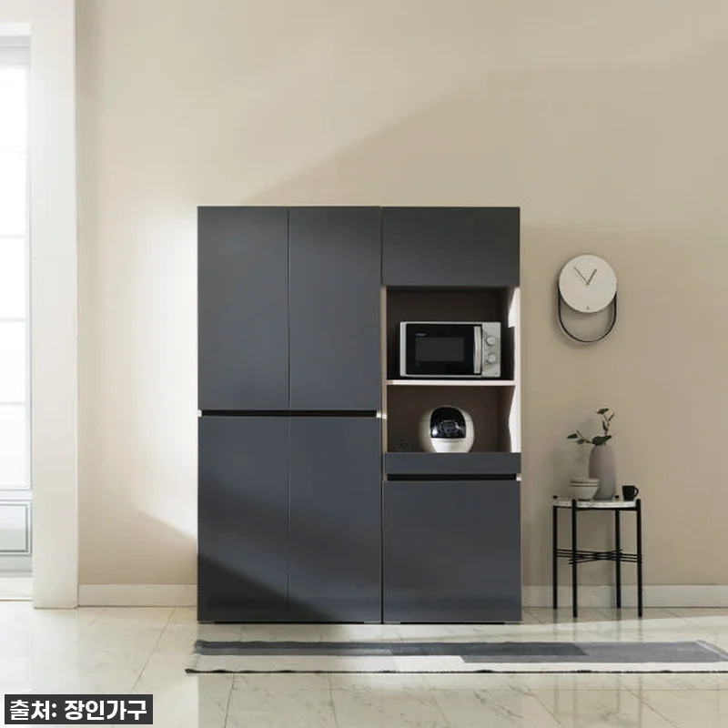 우리집 주방 완벽 변신! 장인가구 스 관련 이미지 1