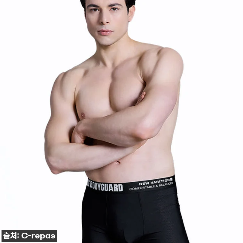 역대급 꿀템 발견! 보디가드 쿨 드라이 퍼포먼스 드로즈, 직접 입어보니 이 가격 실화?! 품절임박! 8 역대급 꿀템 발견! 보디가드 쿨 드라 관련 이미지 1