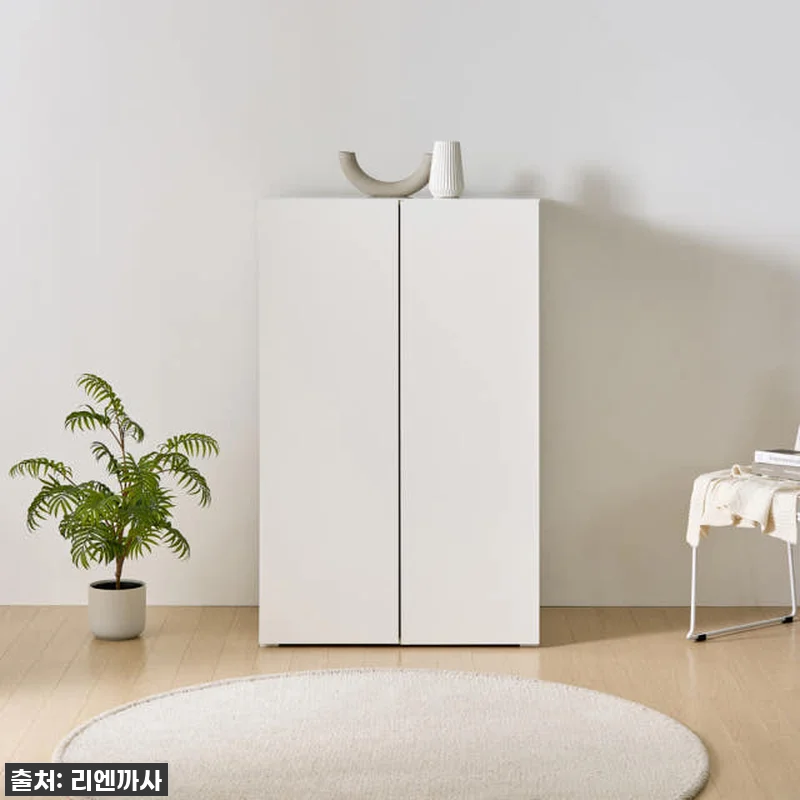 찐후기 폭주! '조아 와이드 수납장' 관련 이미지 1