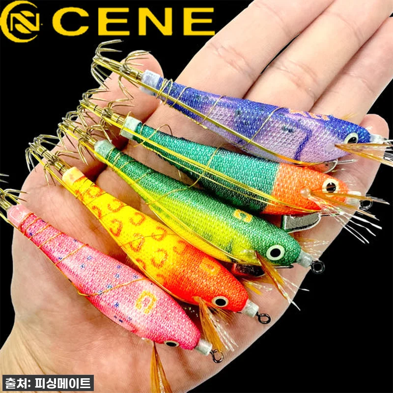 찐후기! 품절임박! 카포스 땅꼬마 케이무라 에기, 심해 갑오징어 한치 낚시 대박 비결? 12 찐후기! 품절임박! 카포스 땅꼬마 케 관련 이미지 1