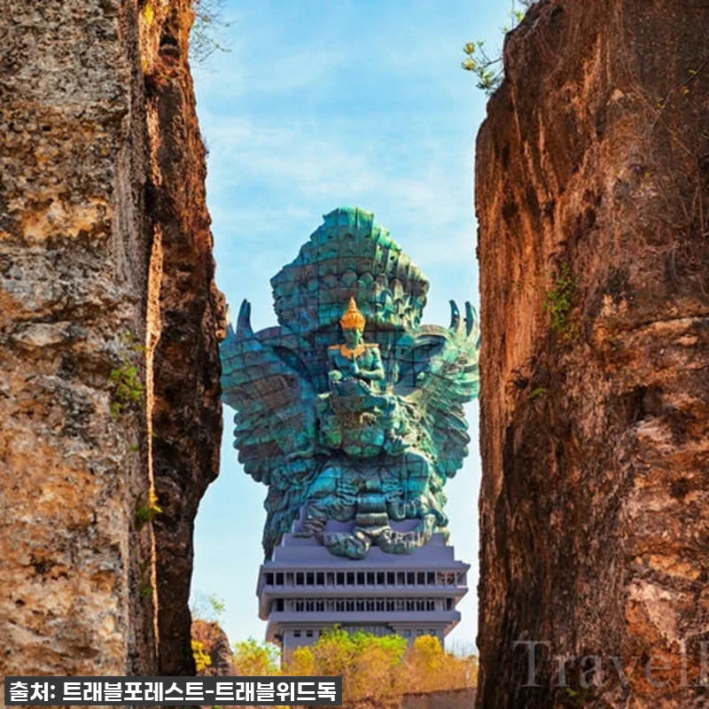 진정한 발리의 매력에 푹! [한국어 관련 이미지 1