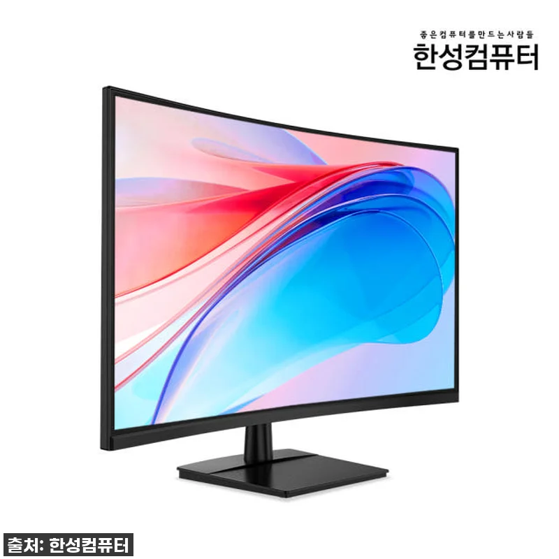 품절임박? 한성컴퓨터 TFG32Q24 관련 이미지 2