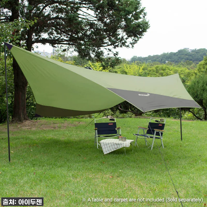 지금 안 사면 후회할 걸? 아이두젠 헥사타프 올리브그린, 이 가격 실화인가요?! 7 지금 안 사면 후회할 걸? 아이두젠 관련 이미지 2