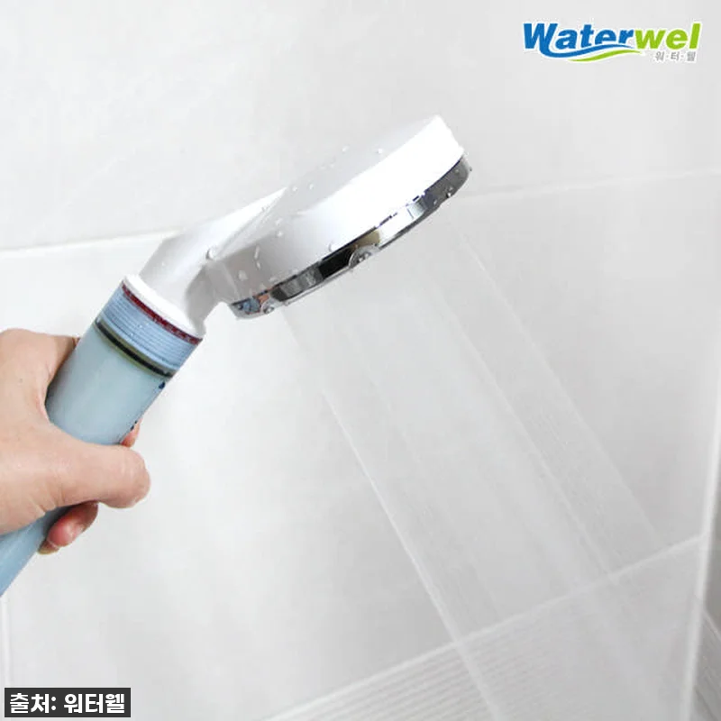 이슈템 떴다! 워터웰 빅헤드 샤워기헤 관련 이미지 1