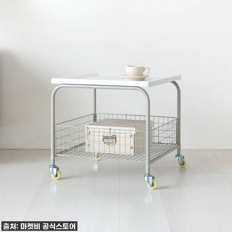 이 가격 실화?! 홈카페 감성 뿜뿜! POTAB 이동식 사이드테이블, 내돈내산 찐후기! 13 이 가격 실화?! 홈카페 감성 뿜뿜! 관련 이미지 2