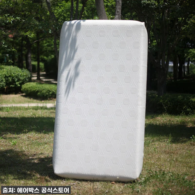 이 가격 실화?! 에어박스 캠핑 에어매트 커버 10cm 전용 매티커버, 품절되기 전에 무조건 쟁여야 할 찐후기! 9 이 가격 실화?! 에어박스 캠핑 에어 관련 이미지 2