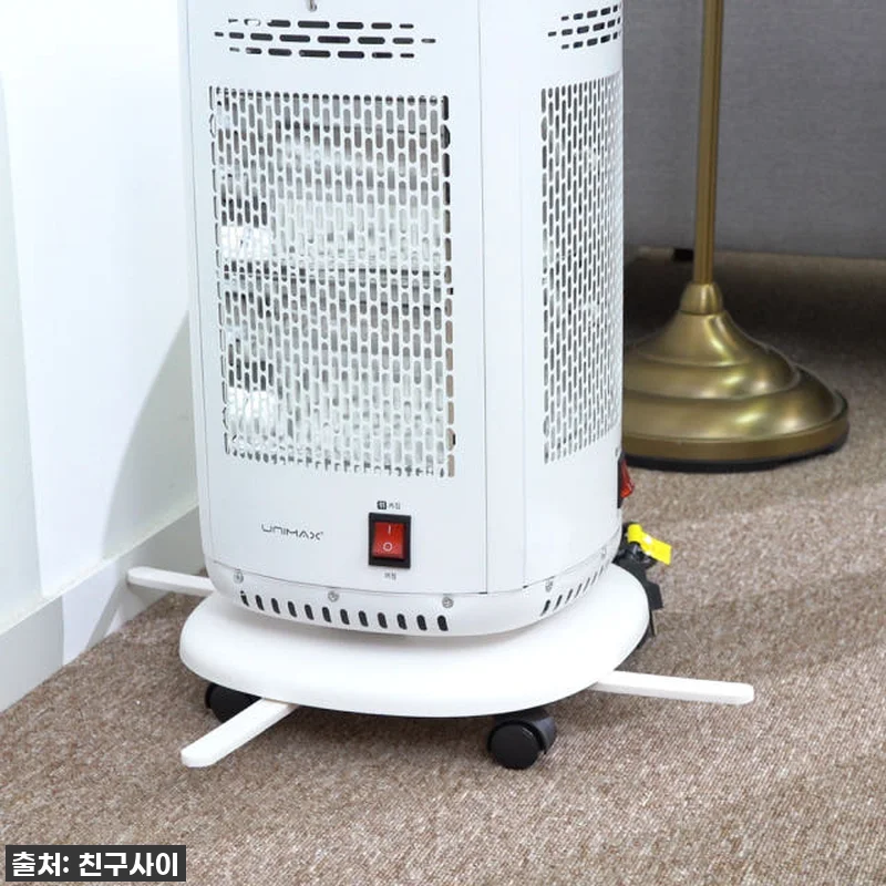 찬 바람 싹! 크루거 전기히터, 올겨 관련 이미지 2