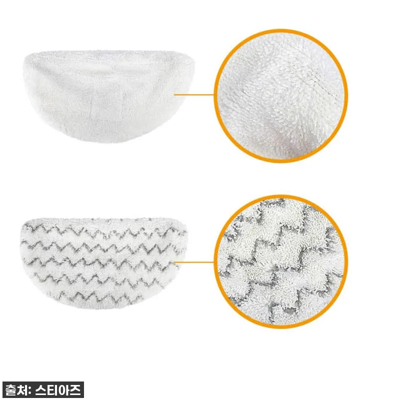 이 가격 실화?! 비쎌 스팀청소기 호환 리필 패드, 품절되기 전에 무조건 쟁여야 할 찐 살림템! 7 이 가격 실화?! 비쎌 스팀청소기 호 관련 이미지 1