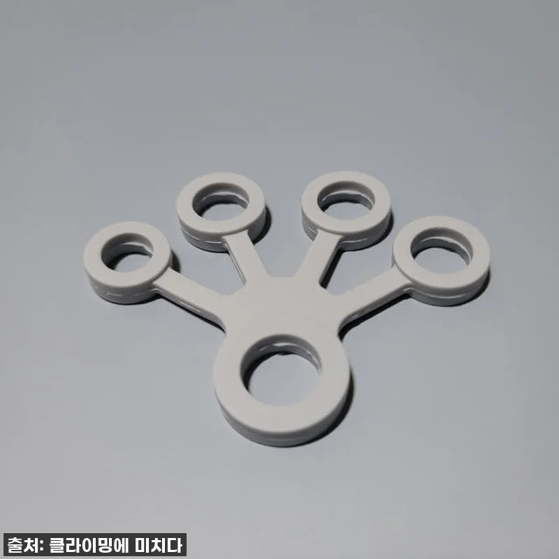 손가락 악력기? 클라이밍 안 해도 이 관련 이미지 2