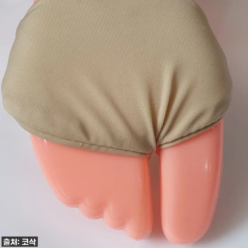 내 발바닥이 드디어 웃었다! ✨ 찐후기: 발바닥 앞꿈치 쿠션패드 젤 볼타입 충격흡수 패드 13 내 발바닥이 드디어 웃었다! ✨ 찐후 관련 이미지 2